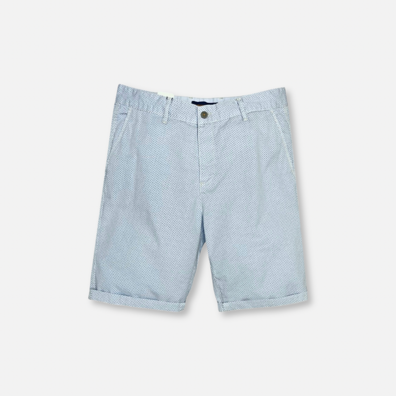 Dorrel Surf Square Dot Shorts