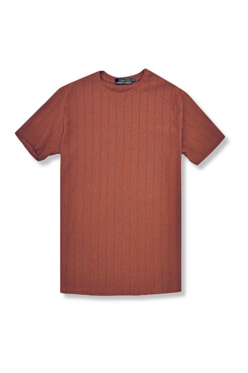 Drulan Crewneck T-Shirt