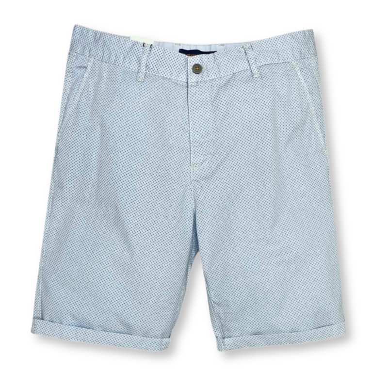 Dorrel Surf Square Dot Shorts