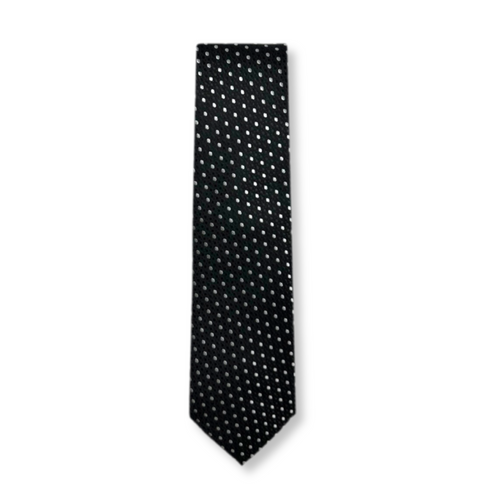 Dawn Classic Polka Dot Tie