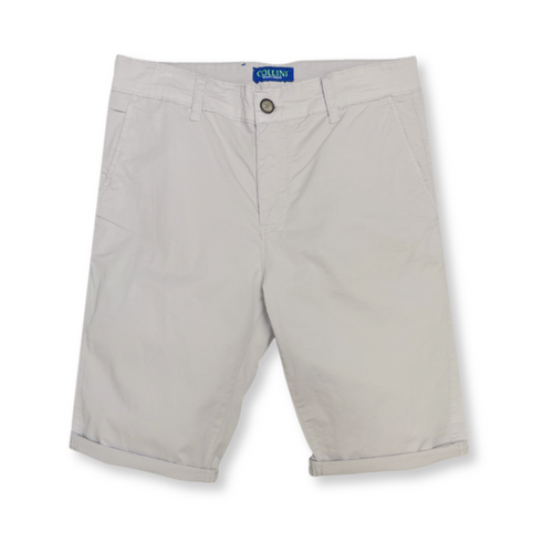 Costa Slim Shorts
