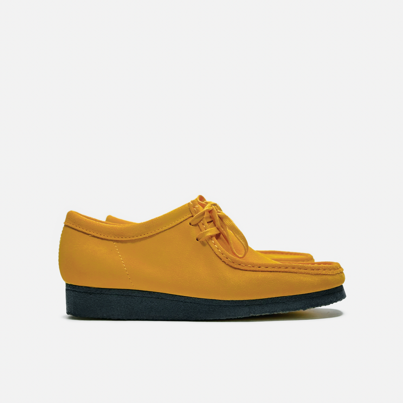 Wallabees