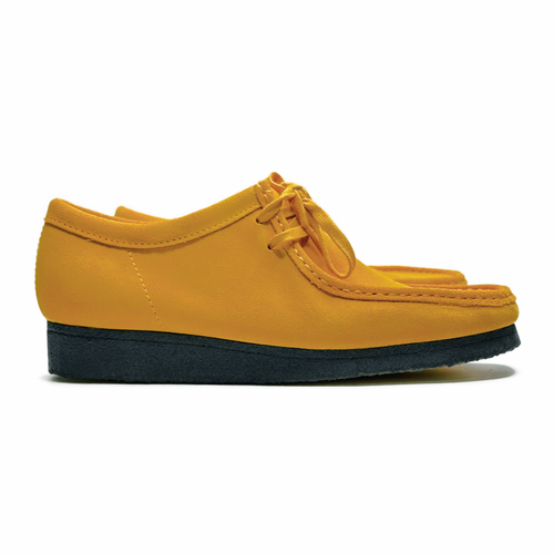 Wallabees