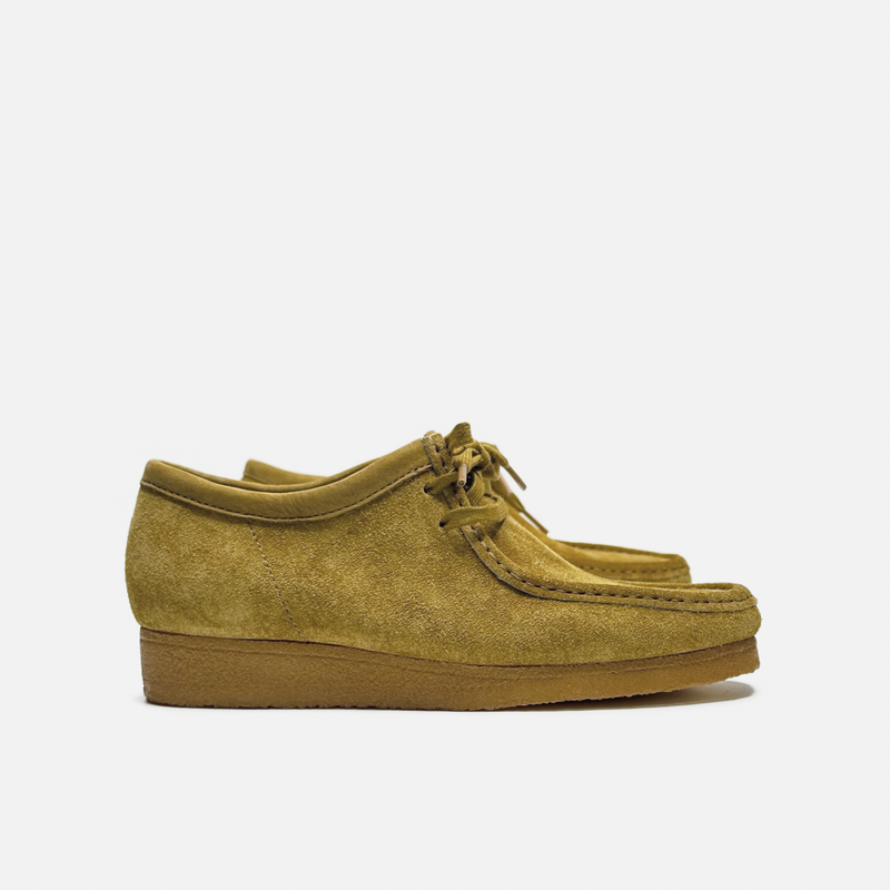 Wallabees