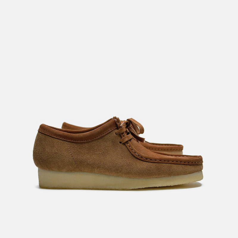 Wallabees