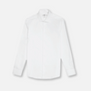 Don Slim Fit Dress Shirt