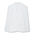 Santana Slim Fit Shawl Collar Suit