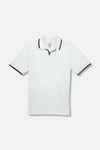 Johnny Pima Cotton Polo Shirt