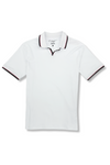 Johnny Pima Cotton Polo Shirt