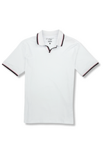 Johnny Pima Cotton Polo Shirt