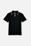 Johnny Pima Cotton Polo Shirt