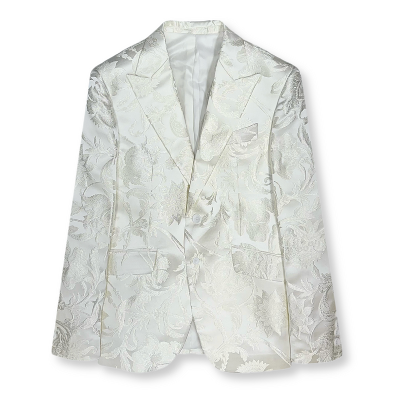 Demar Victorian Blazer