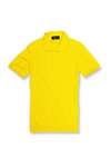 Dunbar Knitted Polo Shirt