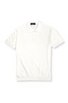 Dunbar Knitted Polo Shirt