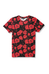 Denison Crew Neck T-Shirt