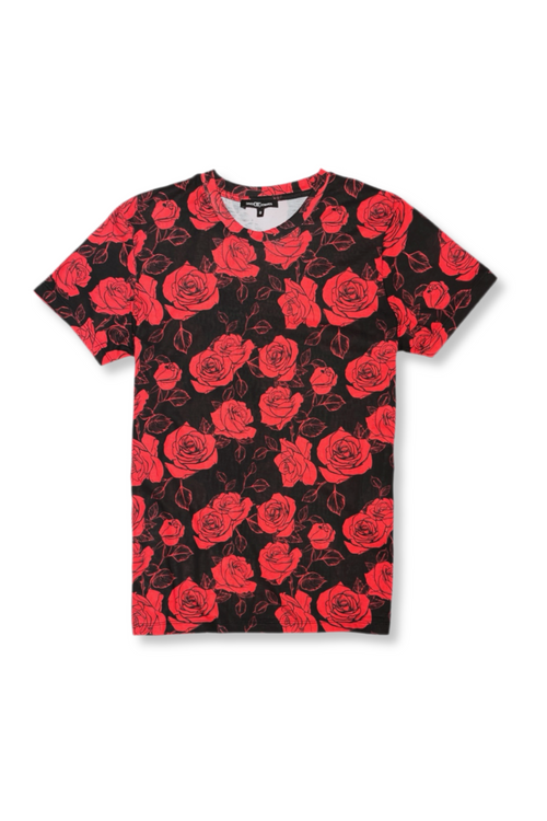 Denison Crew Neck T-Shirt