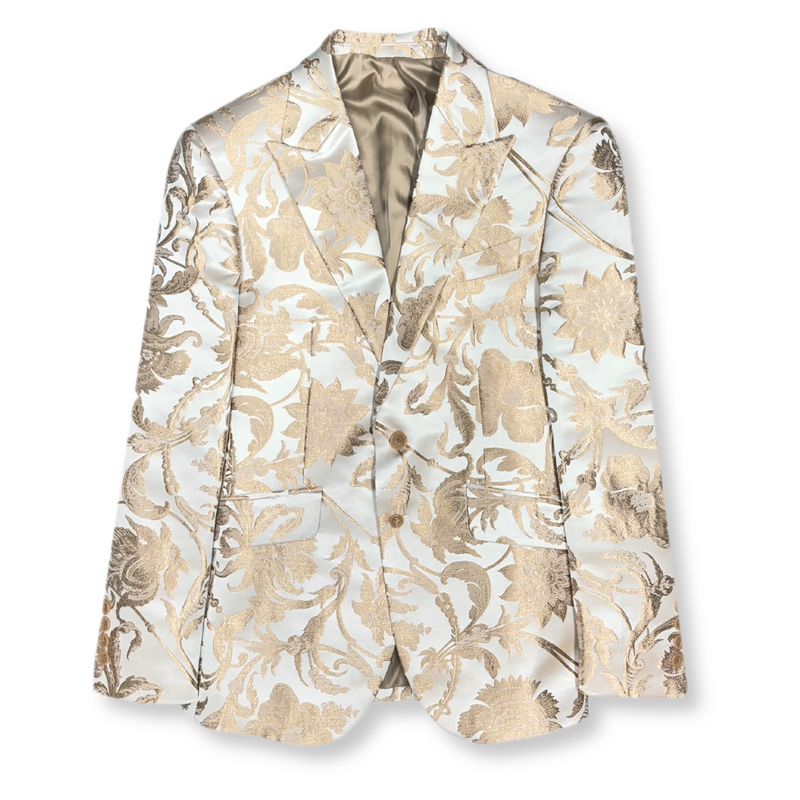 Demar Victorian Blazer
