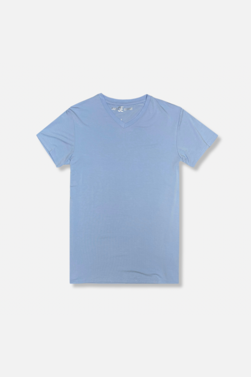Delta V-neck T-Shirt