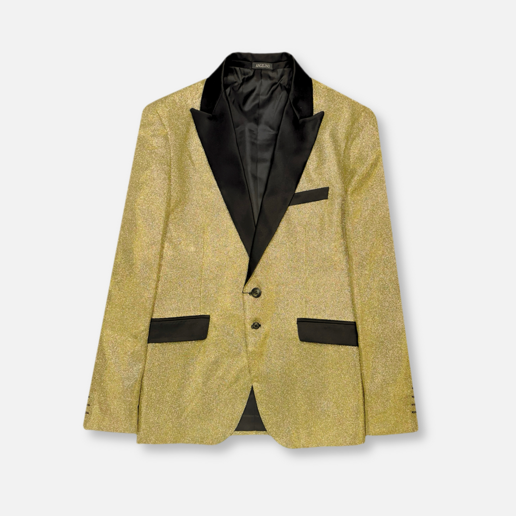 Angelino NEFNYC New Edition Fashion