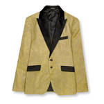 Cello Sparkle Tuxedo