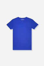 Delta V-neck T-Shirt