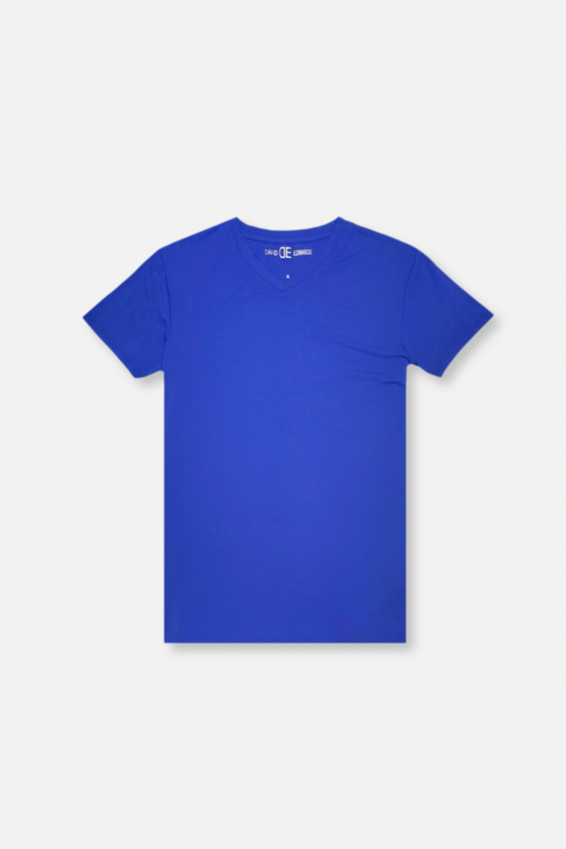 Delta V-neck T-Shirt