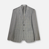 Grady Slim Plaid Suit