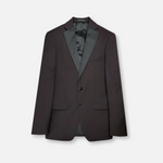 Marton Birdseye Tuxedo