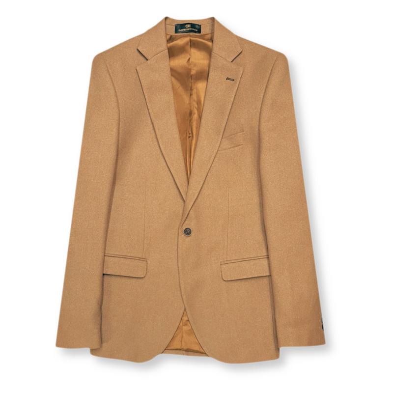 Dando Slim Fit Blazer