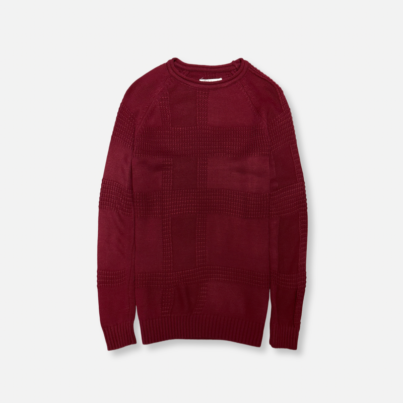 Emmitt Knit Sweater