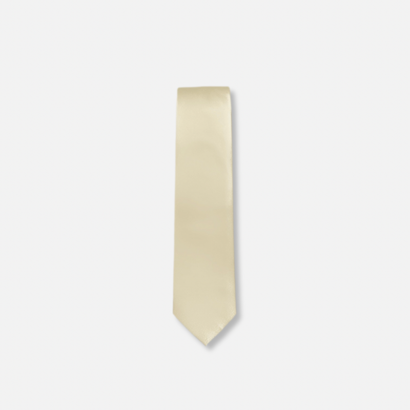 Benjamin Solid Tie