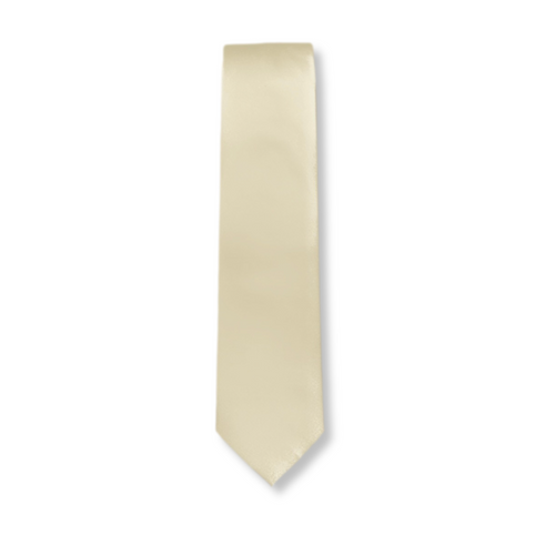 Benjamin Solid Tie