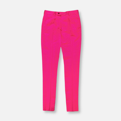 Demato Rhinestone Suit