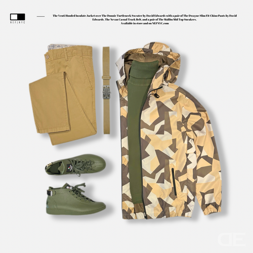 Pre-Fall 2024