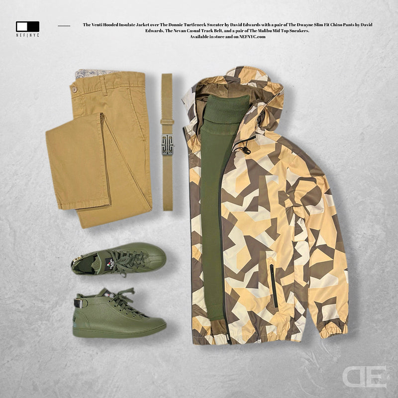 Pre-Fall 2024