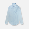 Caiden Striped Shirt
