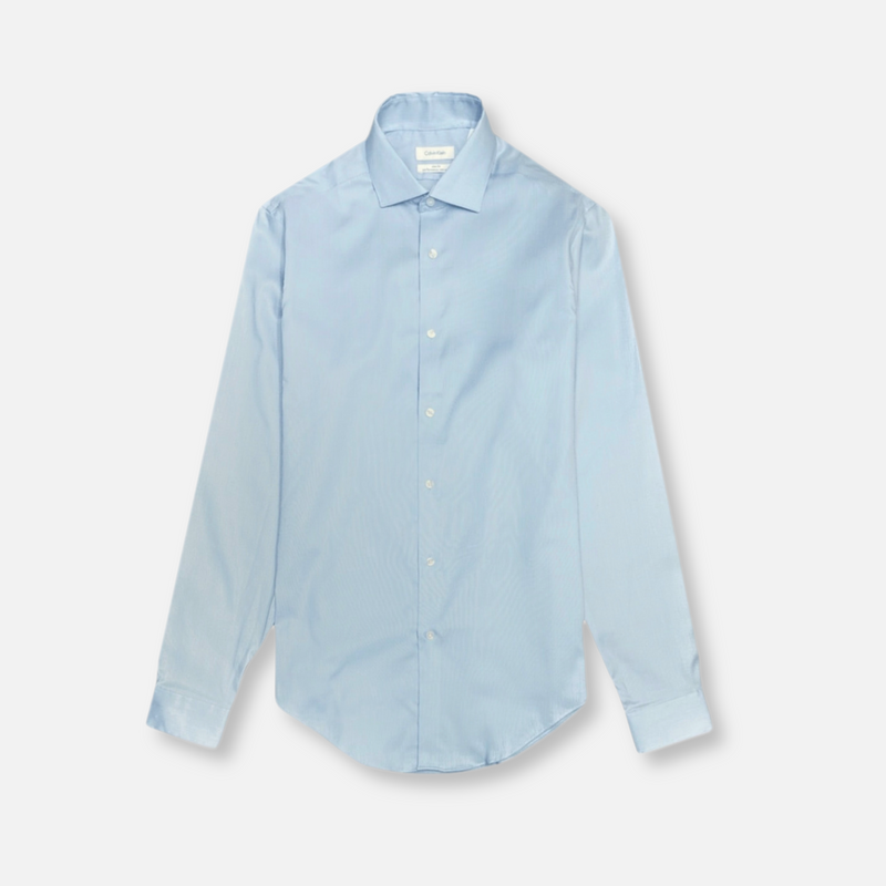 Caiden Striped Shirt
