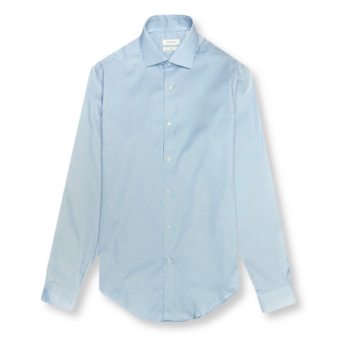 Caiden Striped Shirt