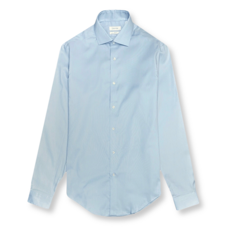 Caiden Striped Shirt