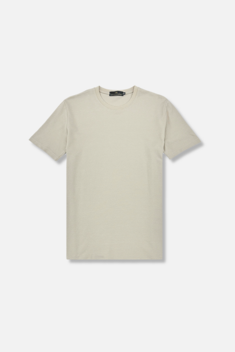 Drandon Crewneck T-Shirt