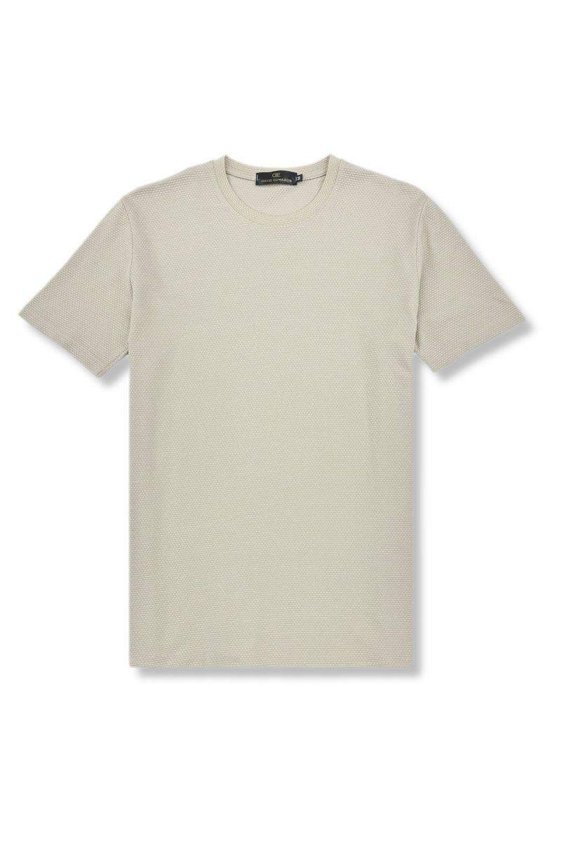 Drandon Crewneck T-Shirt