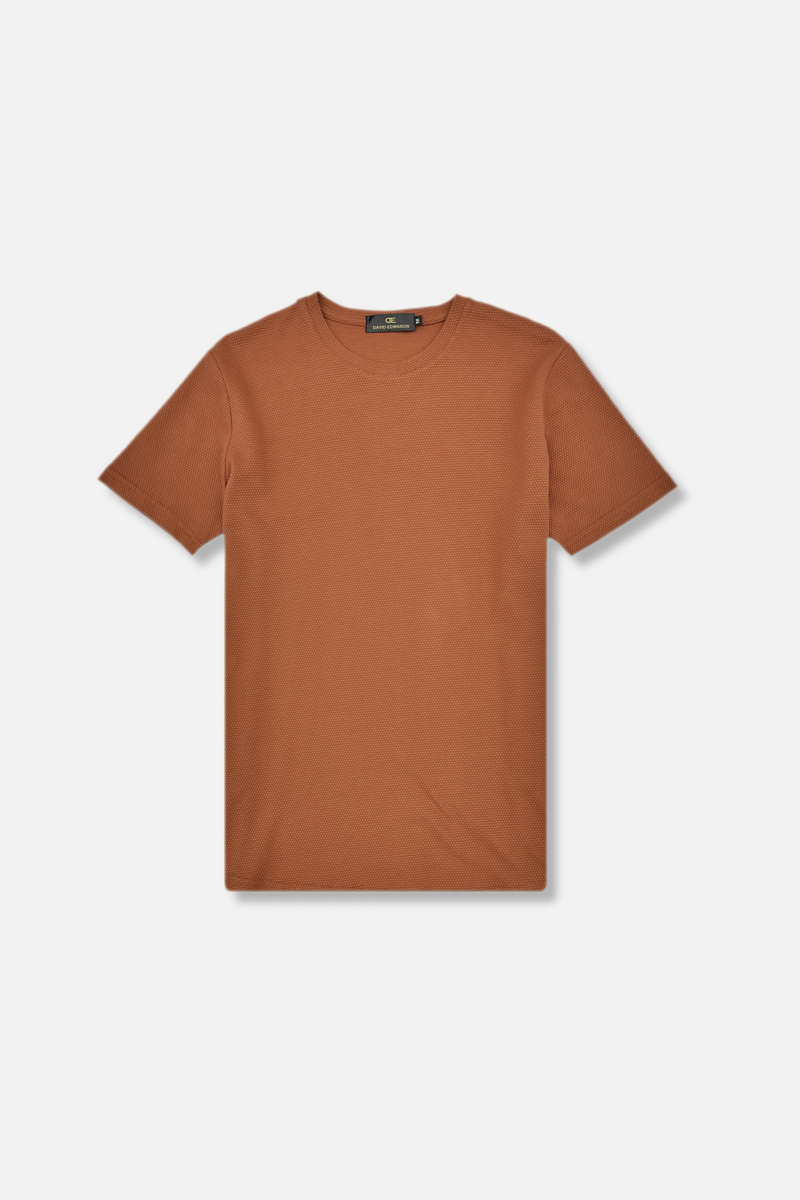 Drandon Crewneck T-Shirt