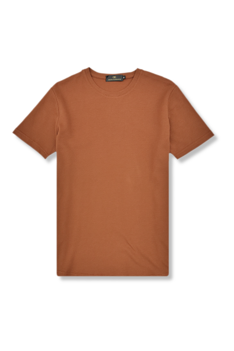 Drandon Crewneck T-Shirt