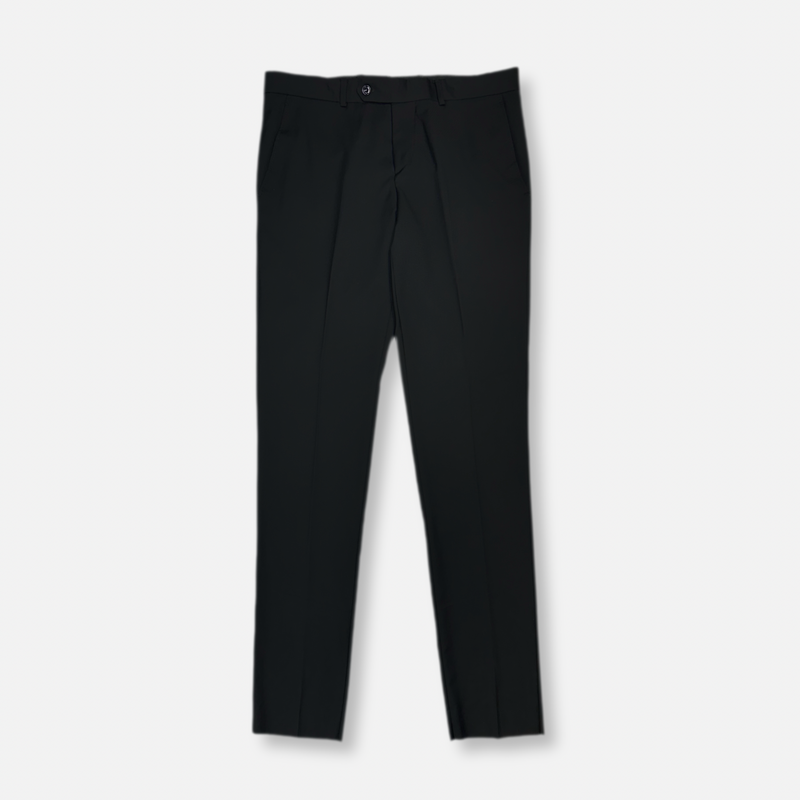 Padmore Slim Fit Dress Pants 40 / Black Padmore Slim Fit Dress Pants 40 / Black