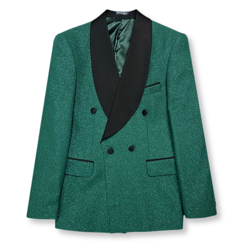 Scolari Shawl Collar Tuxedo