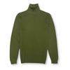 Donnie Turtleneck Sweater