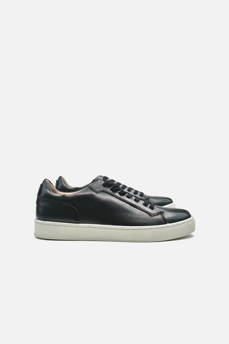 Delta Cupsole Sneakers