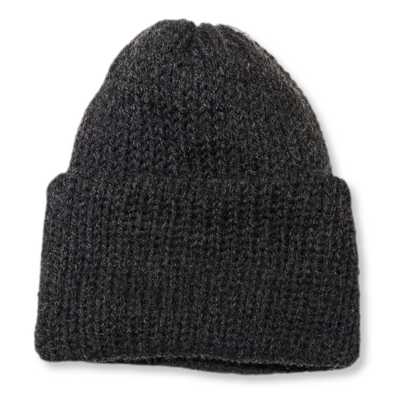 Dax Hand Knitted Beanie – New Edition Fashion Dax Hand Knitted Beanie – New Edition Fashion