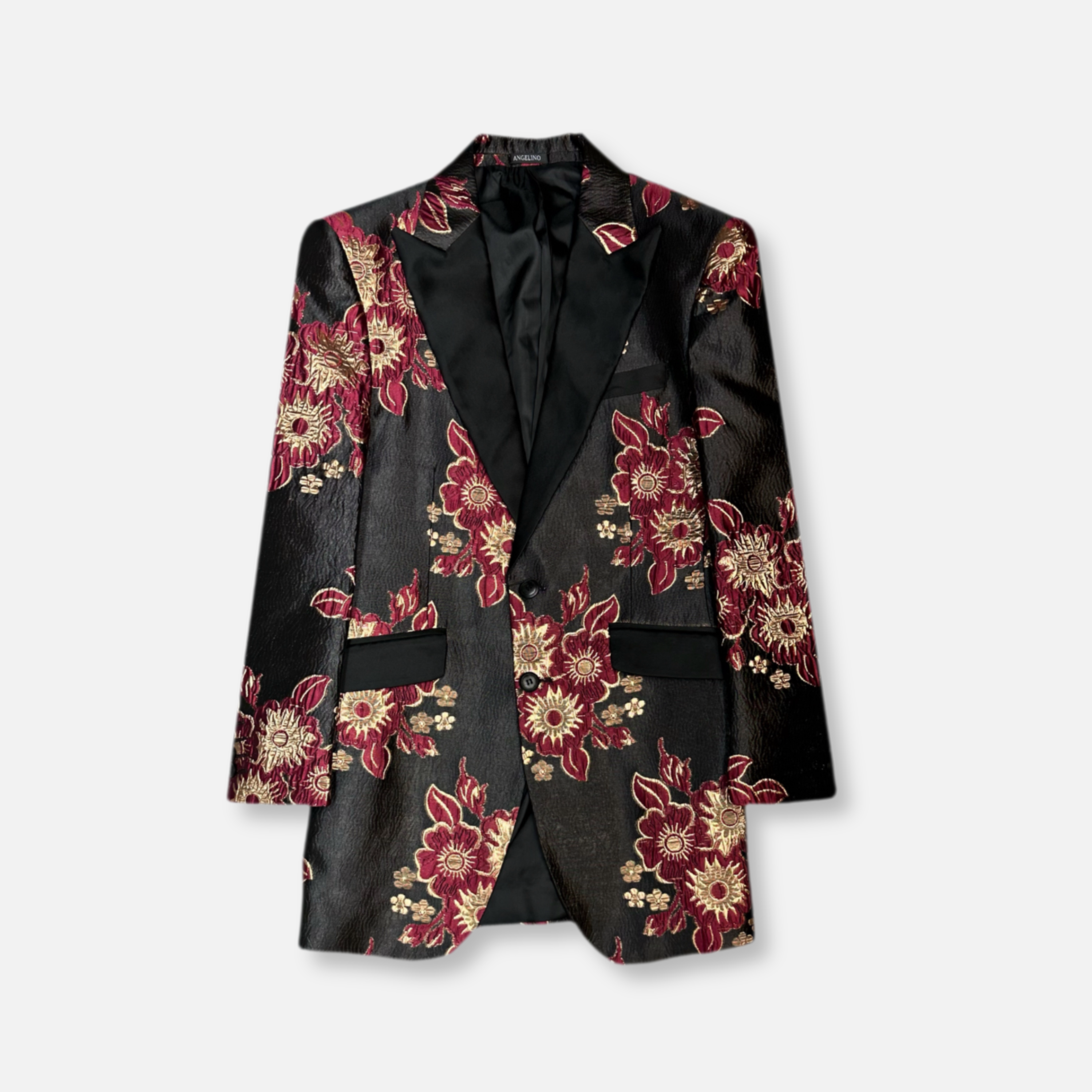 Angelino - NEFNYC.com – New Edition Fashion