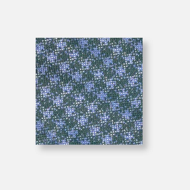 Ingo Jacquard Pocket Square